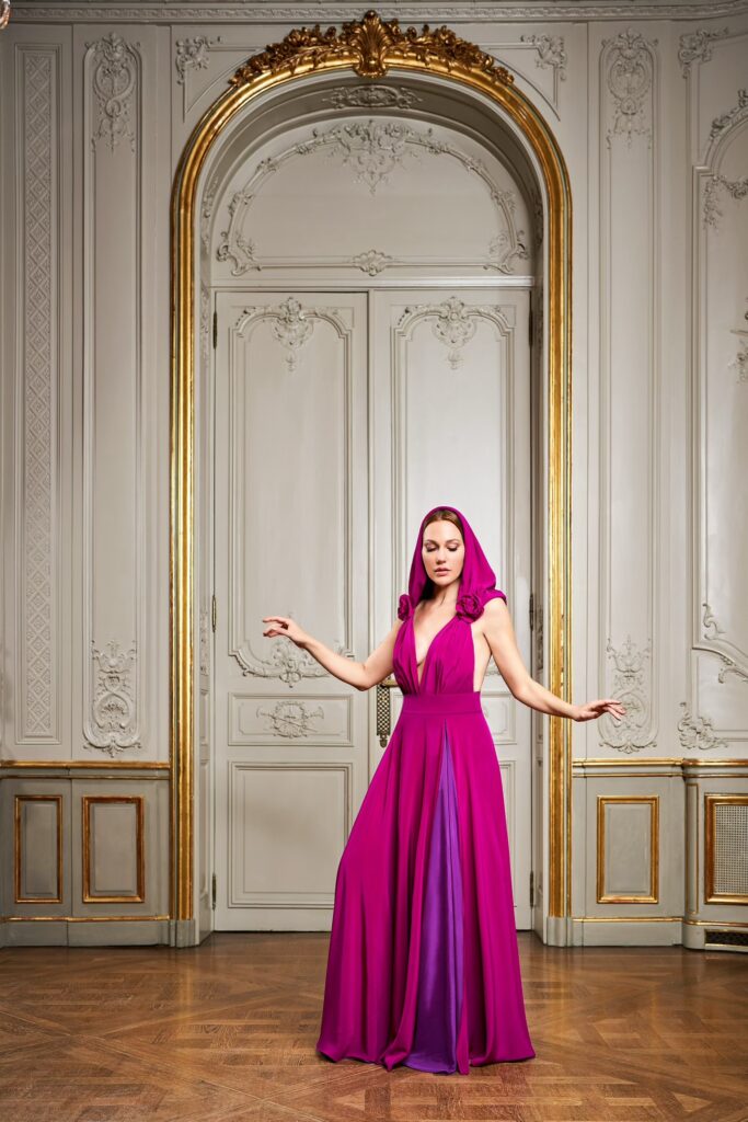 Liliana Dress