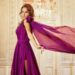 Couture Dress Journey-Reise eines Couture-Kleides