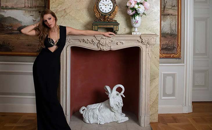 Complete Guide to Choosing Lingerie for Couture Evening Gowns