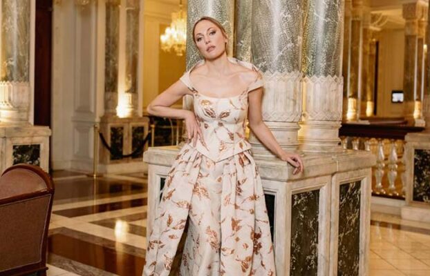 Herbsttrends Couture in Deutschland