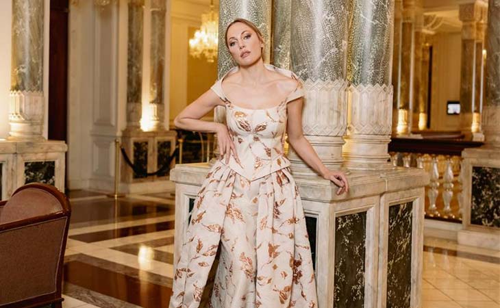 Autumn Couture Trends in Germany